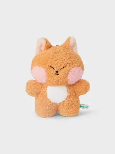 Minini School Chichini Costume Plush