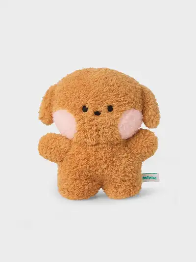 MININI School Choconi Costume Plush