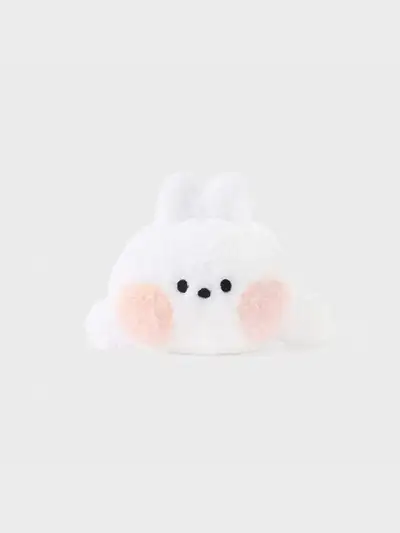 Mini Mini School Conini Plush Pencil Case