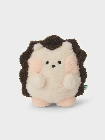 Mini Mini School Dochi Costume Plush