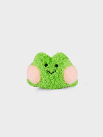 Minini School Lenini Plush Pencil Case