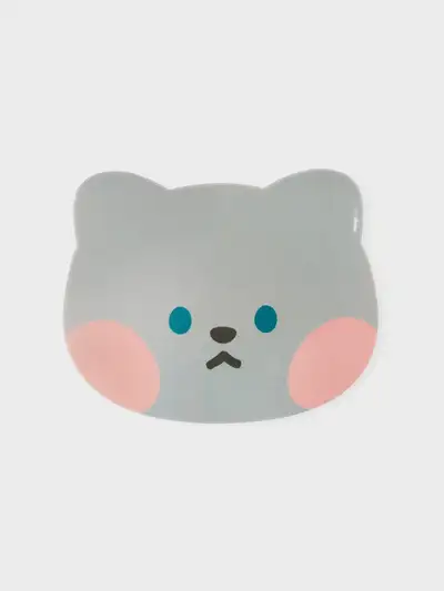 Minini School Nyagi Mouse Pad