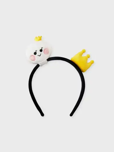 TRUZ YOCHI Artist Doll Hair Band