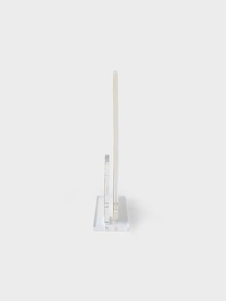 TRUZ HIKUN Minini Acrylic Photocard Stand — 4