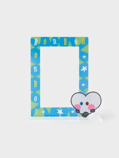TRUZ BONBON Minini Acrylic Photocard Stand