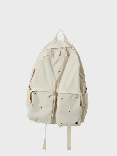 COLRE Backpack Light Cream