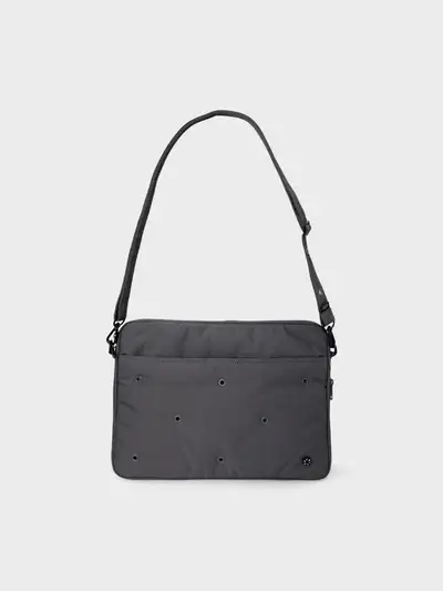 Kolé Notebook Bag 13-inch Gray