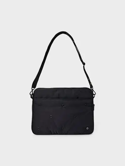 COLLE Laptop Bag 13-inch Black