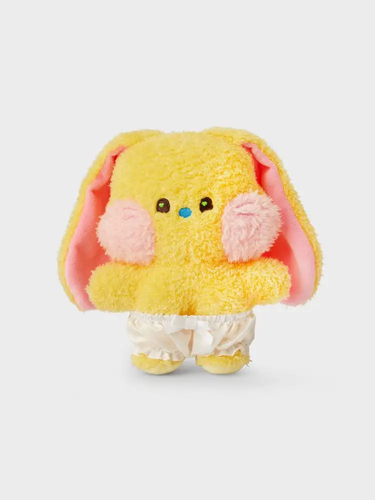 bunini Costume Plush (YELLOW) — 1