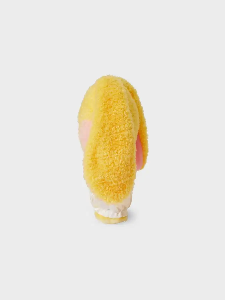 bunini Costume Plush (YELLOW) — 4