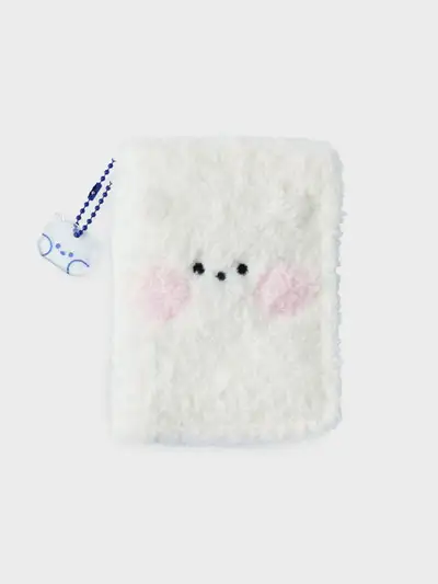 BT21 RJ Minini Glitter Photo Album