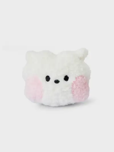 BT21 RJ Minini Glitter Hand Mirror