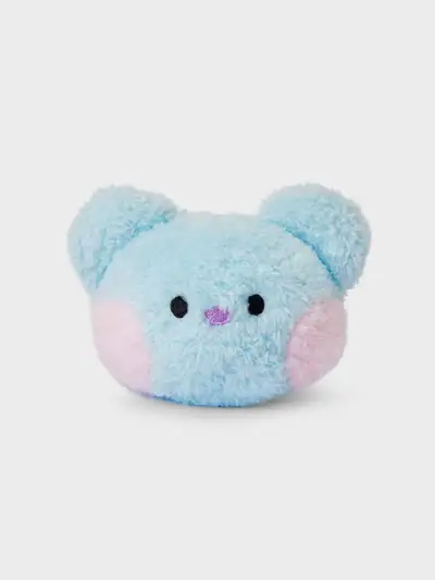BT21 KOYA Tiny Glitter Figure Hand Mirror