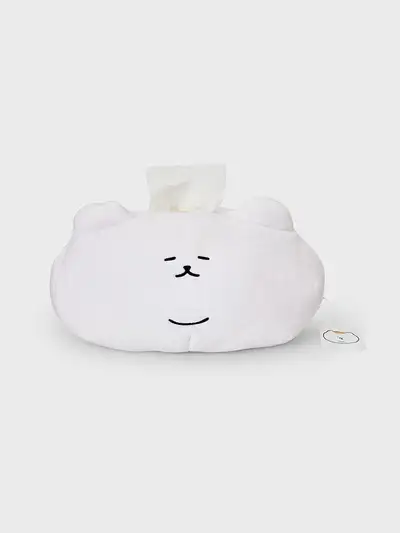 Three Months Ung-Ung Tissue Case
