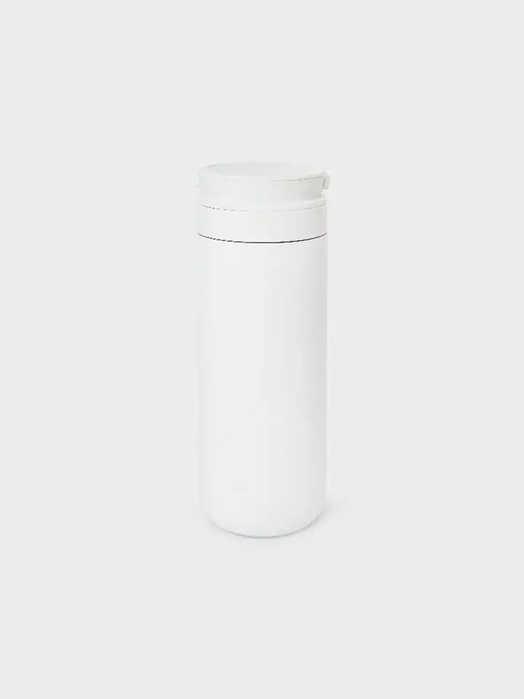 NJ Get Up Tumbler (475mL) — Characters from Korea · KOSURAN