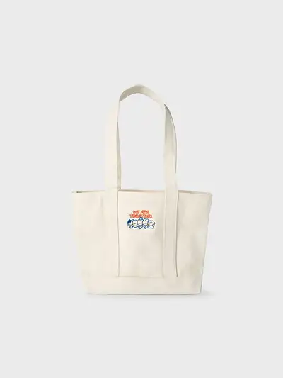 Line Friends Mini Ni Tote Bag