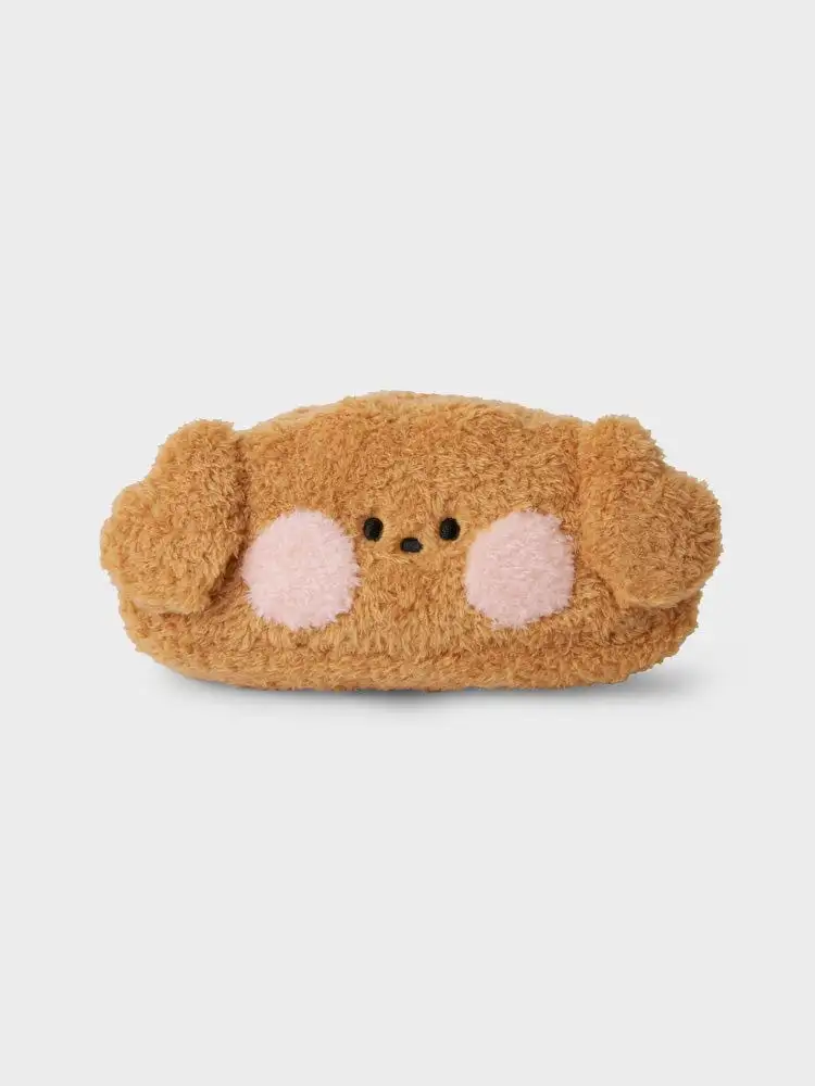 Minini Choconi Character Plush Pouch — 1