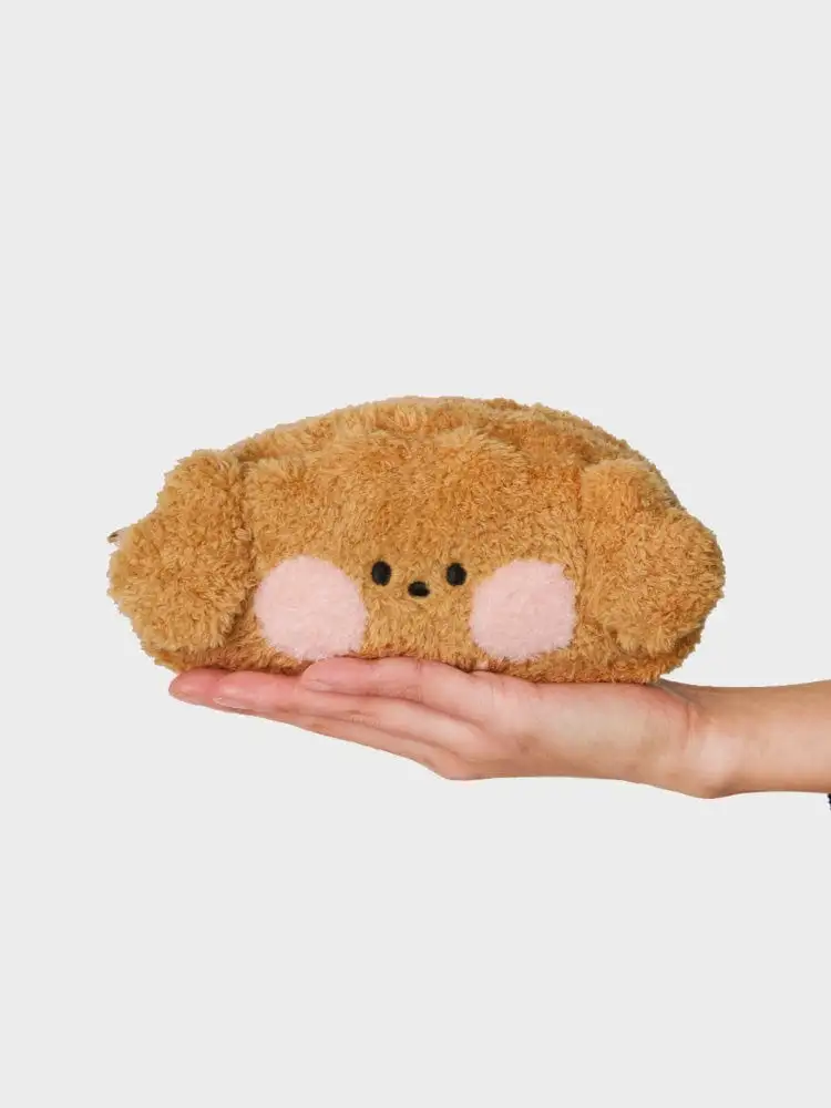 Minini Choconi Character Plush Pouch — 2