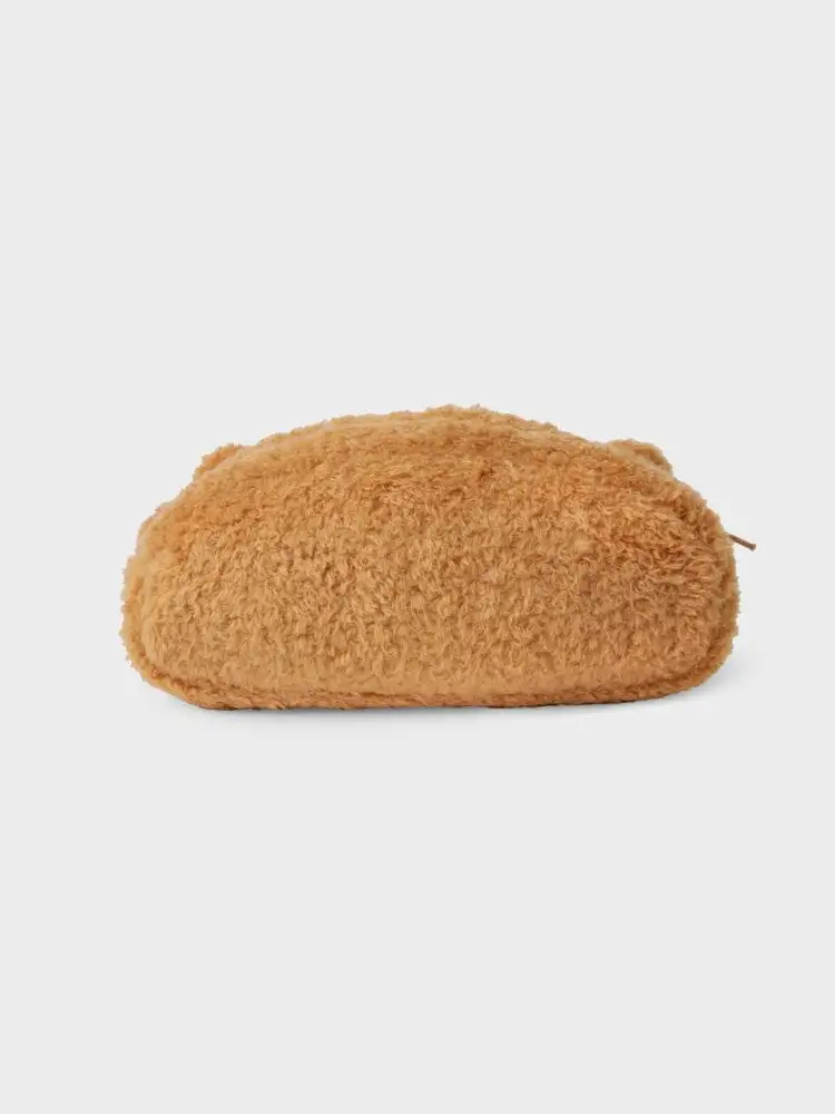 Minini Choconi Character Plush Pouch — 3