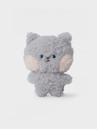 Minini Nyagi Mini Plush Magnet