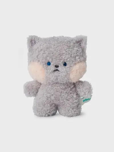 Minini Nyagi Standing Doll
