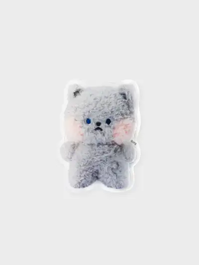 Minini Nyagi Acrylic Phone Grip