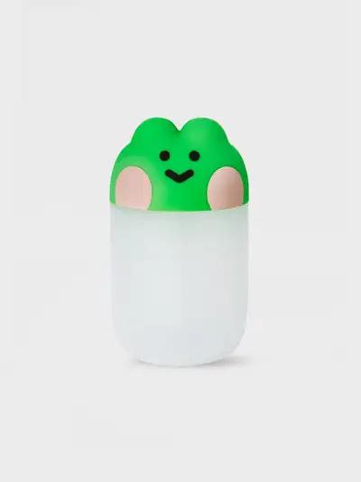 LINE FRIENDS Lenini Winter Humidifier (220ml)
