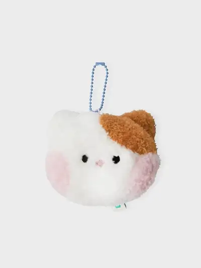 Minini Hamini Character Hand Mirror