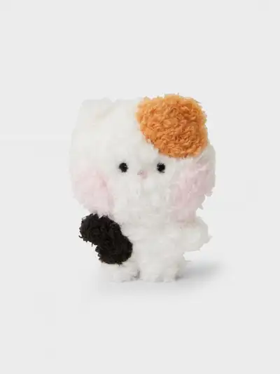 Minini Hamini Figure Magnet