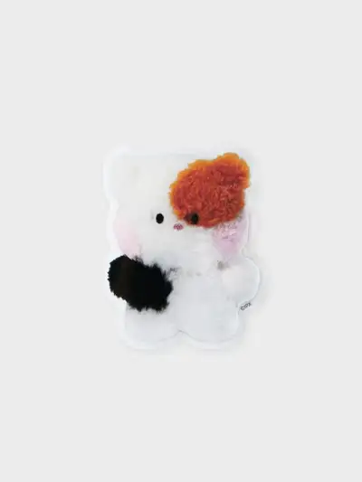 Minini Hamni Acrylic Phone Grip