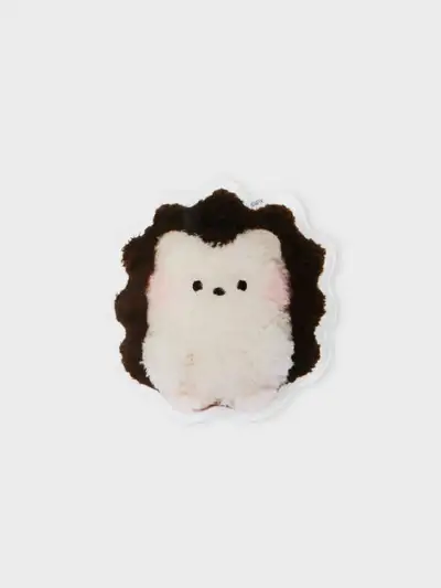 Minini Dochini Acrylic Phone Grip