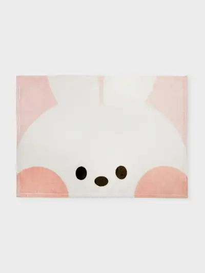 LINE FRIENDS MININI Conini Knee Blanket