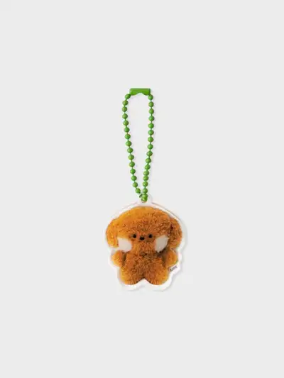 Minini Choconi Acrylic Keyring
