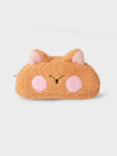 Minini Chichini Character Doll Pouch