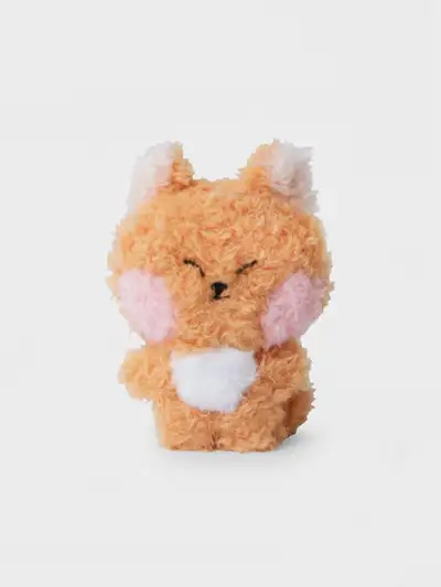 Minini Chichini Character Doll Magnet