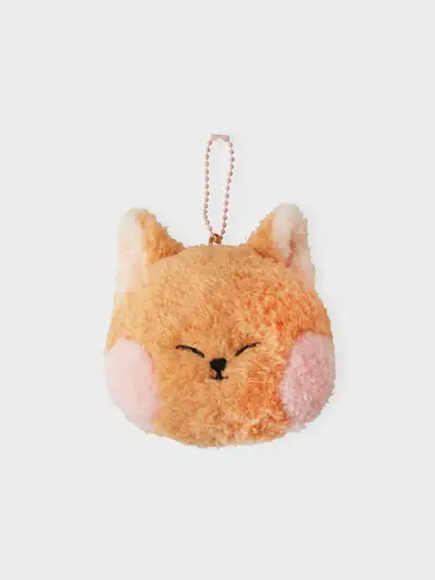 Minini Chichini Character Handheld Mirror