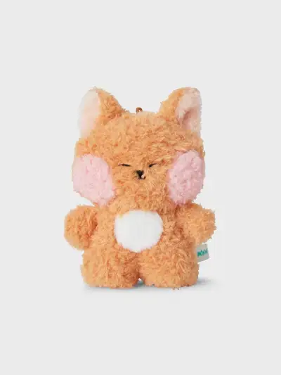 Minini Chichini Standing Doll