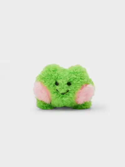 Colle X LINE Friends Renini Winter Sticon Minini