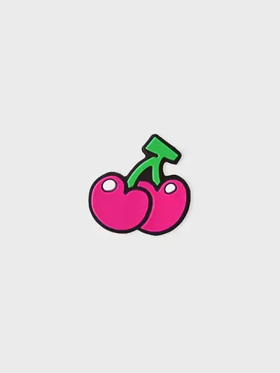 Colle Cherry Sticker