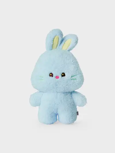 bunini Medium Plush Toy (BLUE)