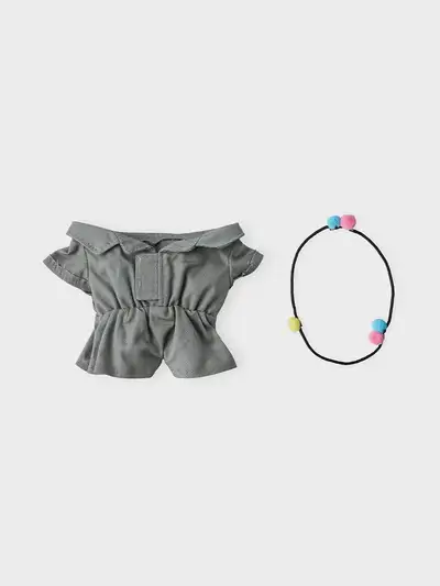 bunini Doll Closet Jumpsuit 1