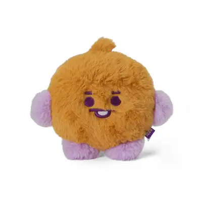 BT21 SHOOKY BABY Plushie Standing Figure