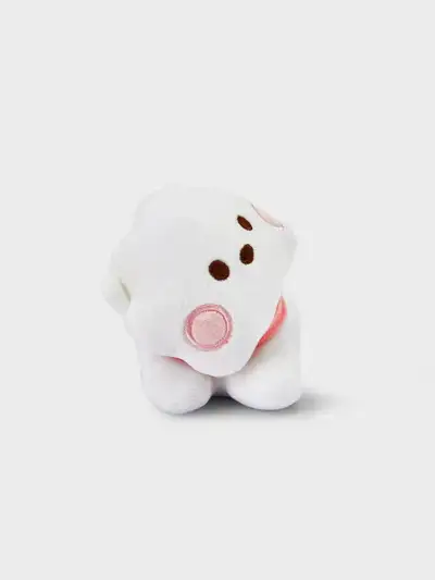 BT21 RJ Mini Lying Plush Doll