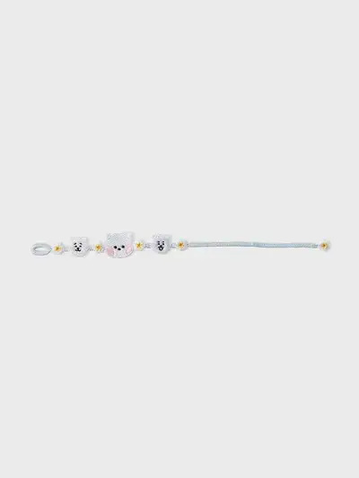 BT21 RJ ビッグアンドタイニー ブレスレット