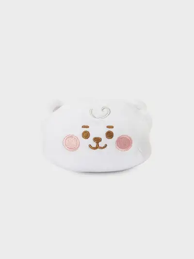 BT21 RJ BABY フェイスクッション (S)