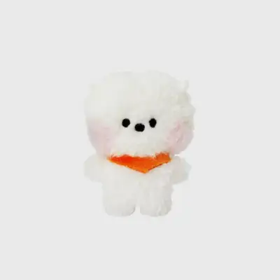 BT21 RJ ミニ ミニニぬいぐるみ