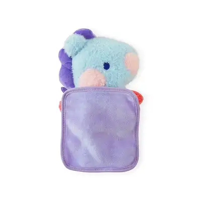BT21 MANG ミニニ スタンディング ぬいぐるみ