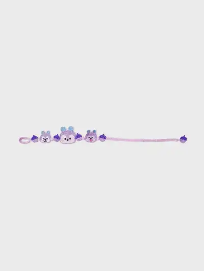 BT21 MANG ビッグアンドティニー ブレスレット