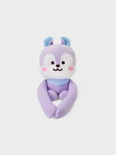 BT21 MANG ビッグサイズ マグネット人形