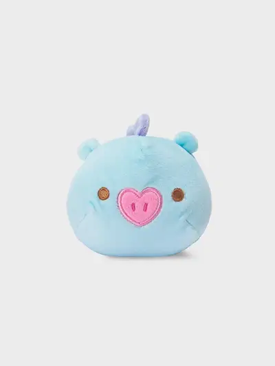 BT21 MANG BABY フェイス クッション (S)